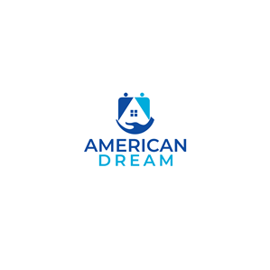 Design de Logo par EYECON pour American Dream Charitable Foundation | Design : #33404474