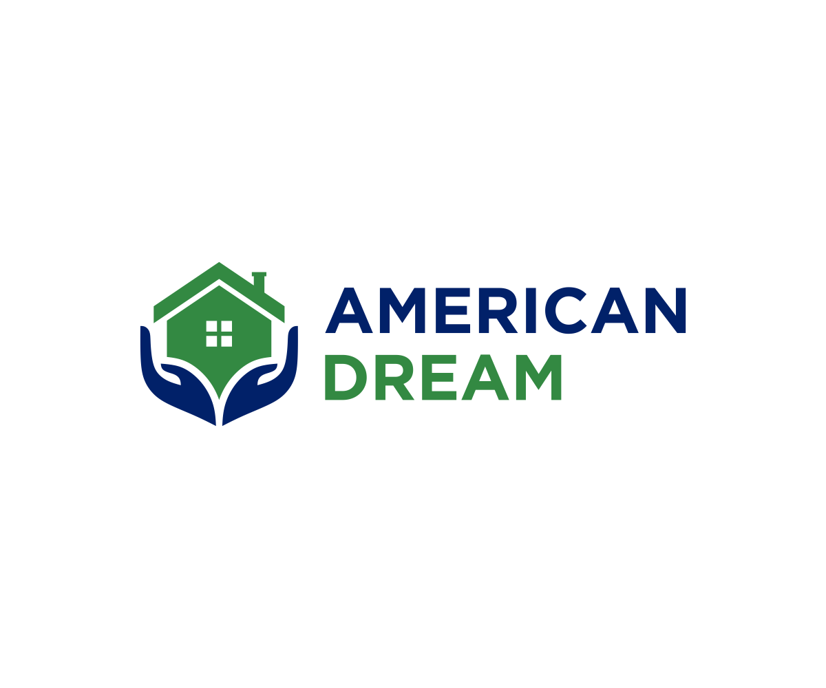 Design de Logo par gogastudio pour American Dream Charitable Foundation | Design #33411766