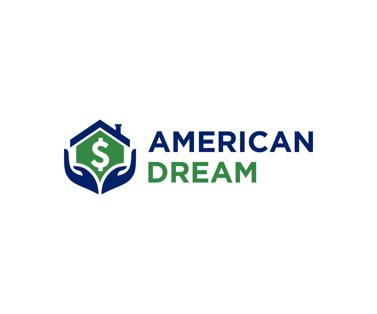 Logo Design by gogastudio for American Dream Charitable Foundation | Design #33411769