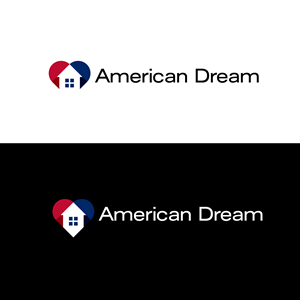 Logo Design by Monika B for American Dream Charitable Foundation | Design: #33371951