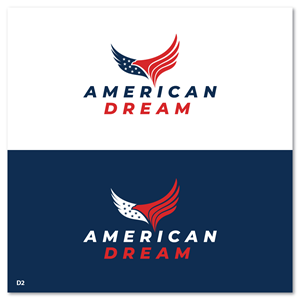 Logo Design by Sujit Banerjee for American Dream Charitable Foundation | Design: #33380556