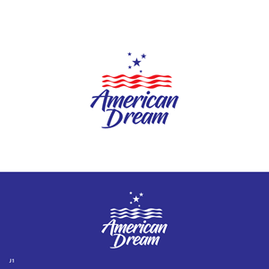 Logo Design by Sujit Banerjee for American Dream Charitable Foundation | Design: #33380557