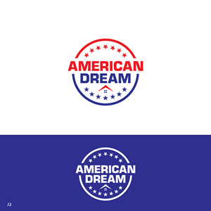 Logo Design by Sujit Banerjee for American Dream Charitable Foundation | Design: #33380559