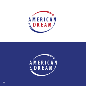 Logo Design by Sujit Banerjee for American Dream Charitable Foundation | Design: #33380561