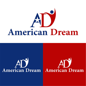 Logo Design by creative.bugs for American Dream Charitable Foundation | Design: #33374020