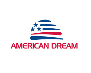 Logo Design by Th3o for American Dream Charitable Foundation | Design: #33370053