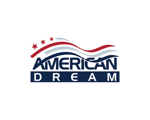 Logo Design by Th3o for American Dream Charitable Foundation | Design: #33370054