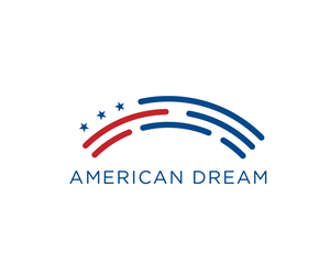 Logo Design by Th3o for American Dream Charitable Foundation | Design: #33370055