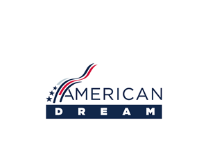 Logo Design by Th3o for American Dream Charitable Foundation | Design: #33370056