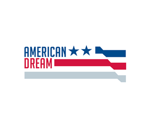 Logo Design by Th3o for American Dream Charitable Foundation | Design: #33370057