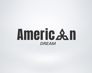 Logo Design by Nishant Tomar for American Dream Charitable Foundation | Design: #33372919