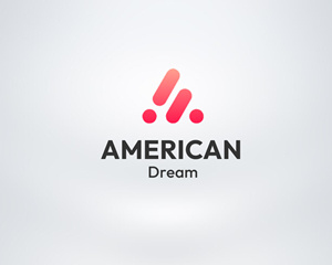 Logo Design by Nishant Tomar for American Dream Charitable Foundation | Design: #33372920