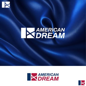 Logo Design by Dracuz for American Dream Charitable Foundation | Design: #33403196