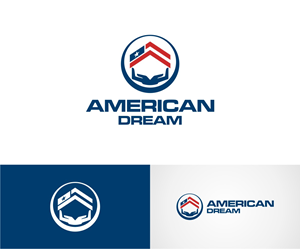Logo Design by OrianO-70 for American Dream Charitable Foundation | Design: #33408197
