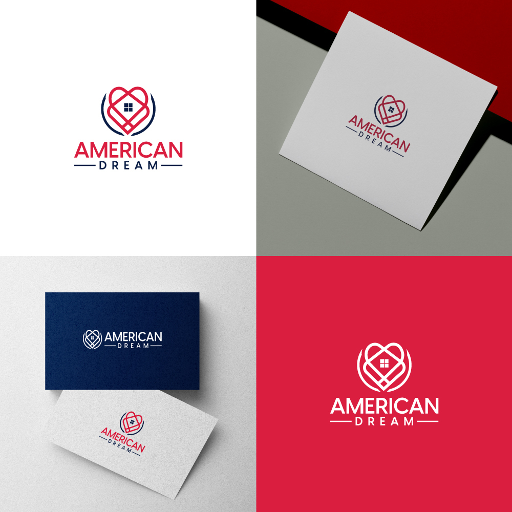 Design de Logo par Tan-D pour American Dream Charitable Foundation | Design #33383822