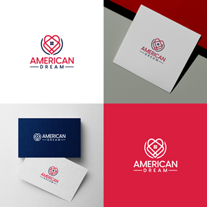 Design de Logo par Tan-D pour American Dream Charitable Foundation | Design : #33383822