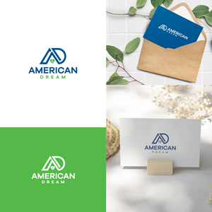Design de Logo par Tan-D pour American Dream Charitable Foundation | Design : #33383824