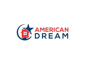 Logo Design by BNdesigner for American Dream Charitable Foundation | Design: #33379957