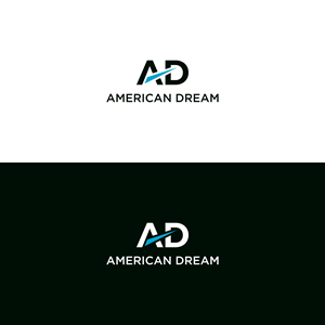 Logo Design by perang for American Dream Charitable Foundation | Design: #33375906