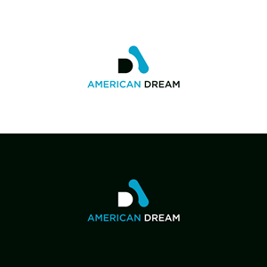 Logo Design by perang for American Dream Charitable Foundation | Design: #33375970