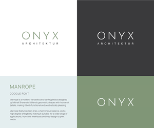 Logo Design by Lilie for this project | Design: #33380754