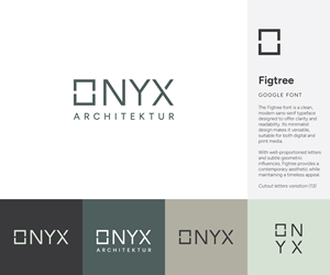 Logo Design by Lilie for this project | Design: #33394929