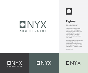 Logo Design by Lilie for this project | Design: #33394931