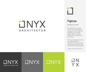 Logo Design by Lilie for this project | Design: #33394932