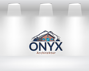 Logo Design by Daniel Khan for this project | Design: #33378753