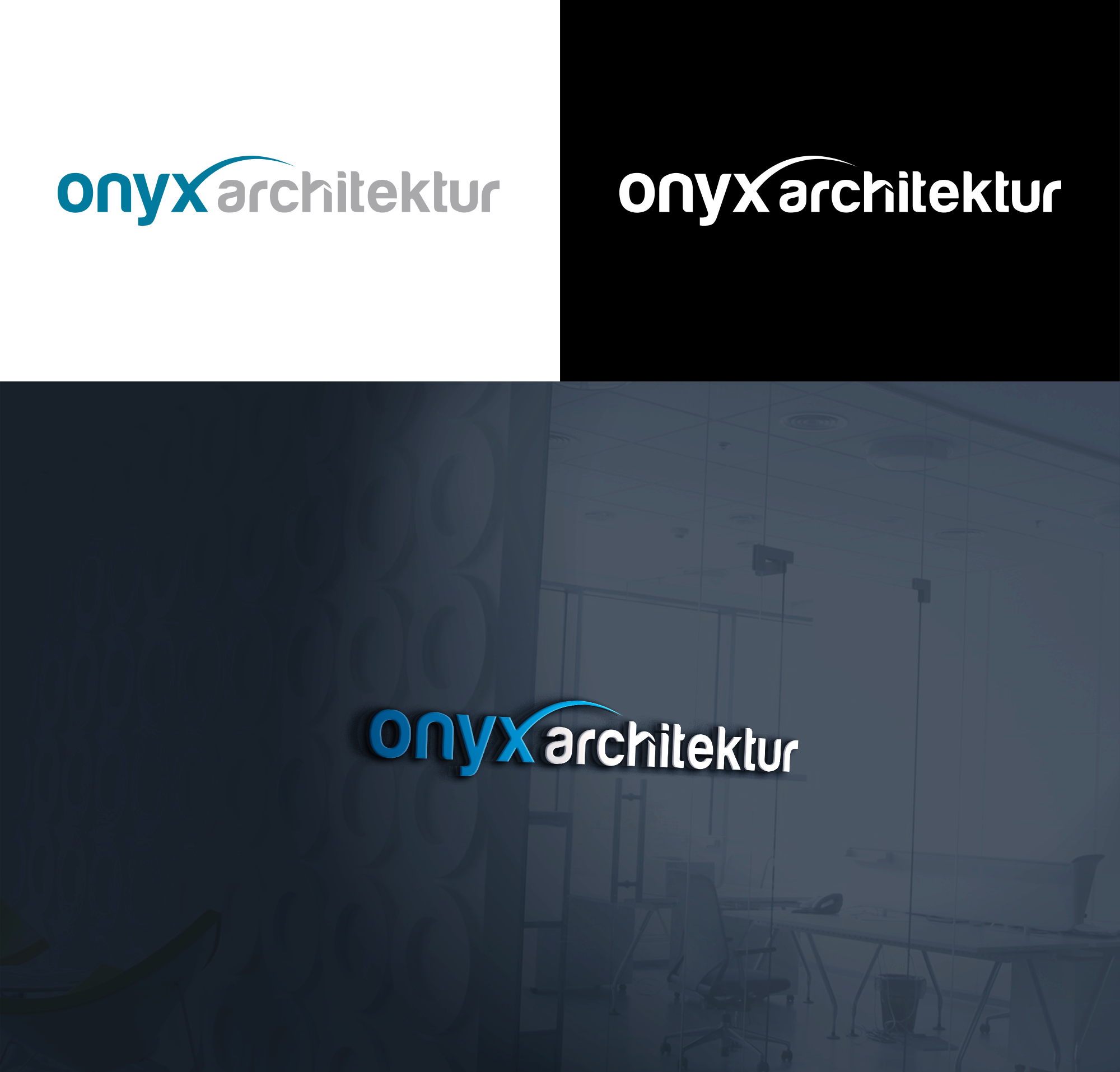 Diseño de Logo por RA-bica para este proyecto | Diseño #33374895