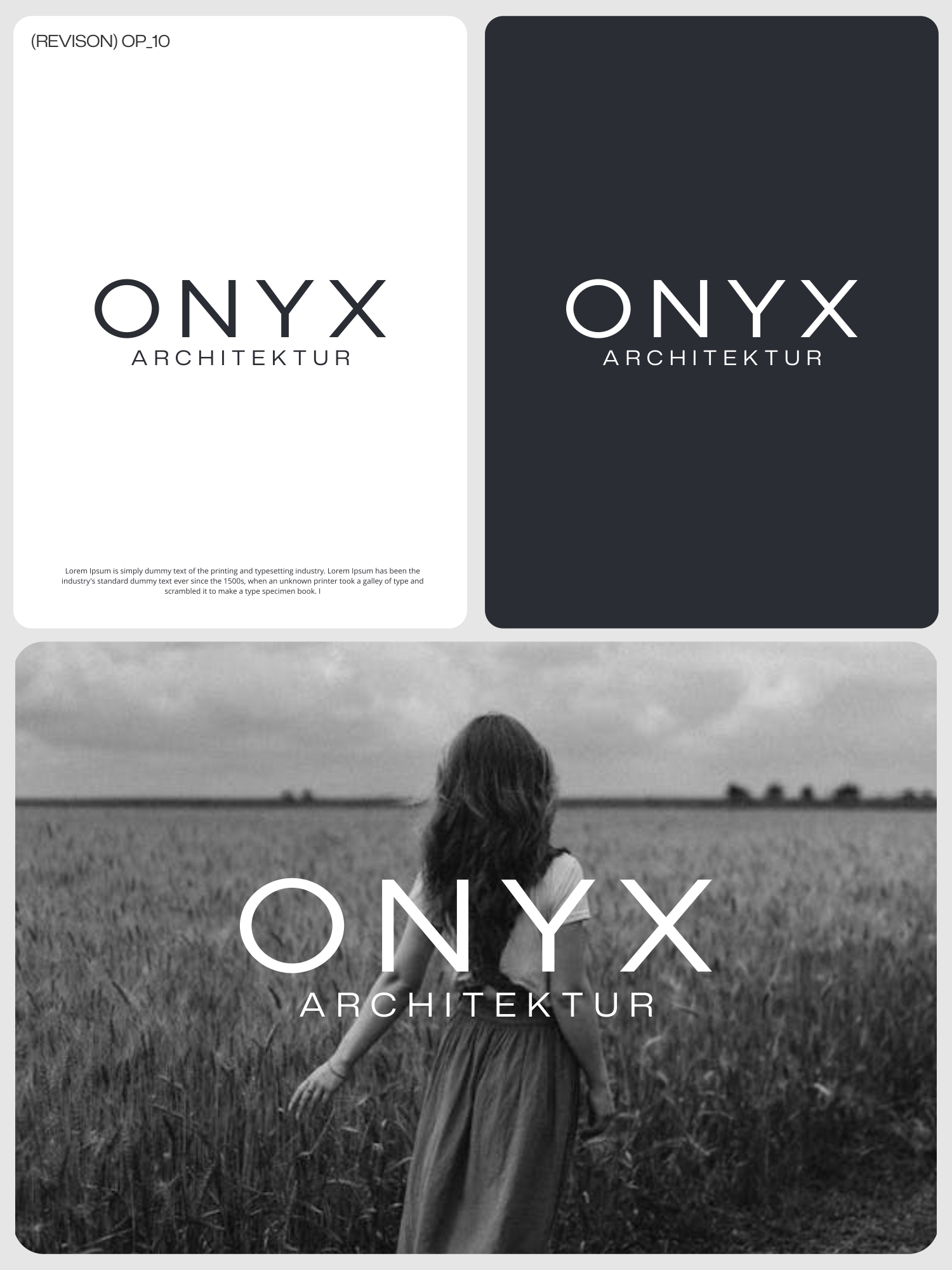 Logo Design by 92logo for this project | Design #33420165