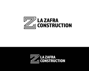 Diseño de Logo por Rueell Artss para La Zafra Construction | Diseño: #33407140