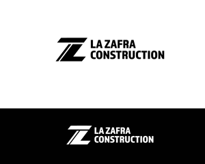 Diseño de Logo por Rueell Artss para La Zafra Construction | Diseño: #33407142