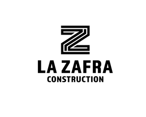 Diseño de Logo por Rueell Artss para La Zafra Construction | Diseño: #33407196