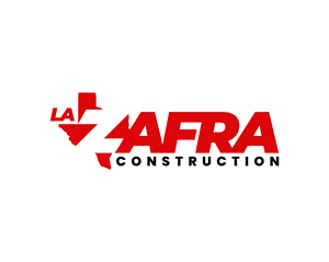 Logo Design by ismawan_7 for La Zafra Construction | Design: #33382294