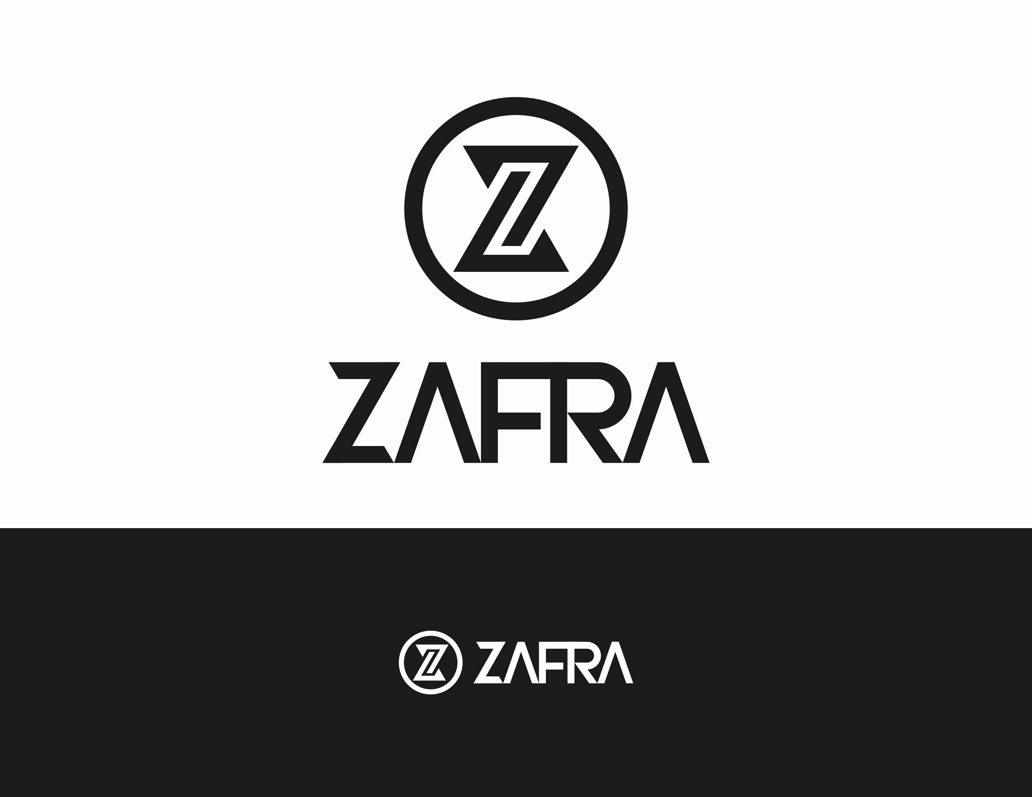 Logo Design by k1soco for La Zafra Construction | Design #33379017