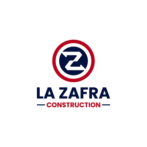 Logo Design by Chus for La Zafra Construction | Design: #33404145