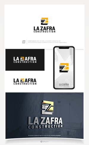 Logo Design by AM ds9n™