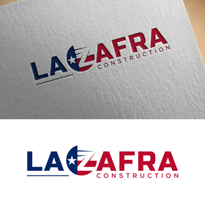 Logo-Design von Loknath für La Zafra Construction | Design: #33374265