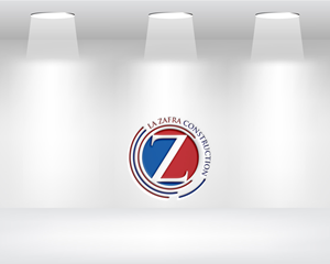 Diseño de Logo por Daniel Khan para La Zafra Construction | Diseño: #33378107