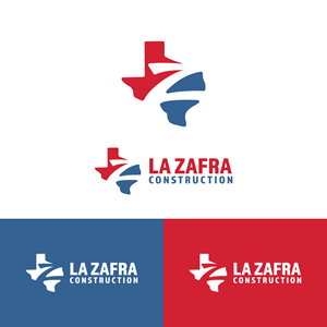 Diseño de Logo por Buntu Pol para La Zafra Construction | Diseño: #33372314