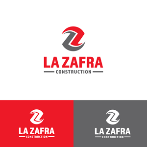 Diseño de Logo por Buntu Pol para La Zafra Construction | Diseño: #33430468