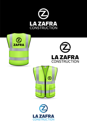 Logo Design by Will M.