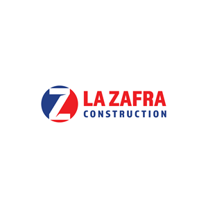 Diseño de Logo por JohnnyCactus para La Zafra Construction | Diseño #33372717