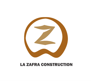 Logo Design by DoppelGanger Studio for La Zafra Construction | Design: #33403969