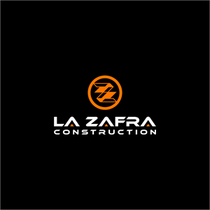 Logo-Design von Kaze56 für La Zafra Construction | Design: #33375652