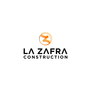 Logo-Design von Kaze56 für La Zafra Construction | Design: #33389304