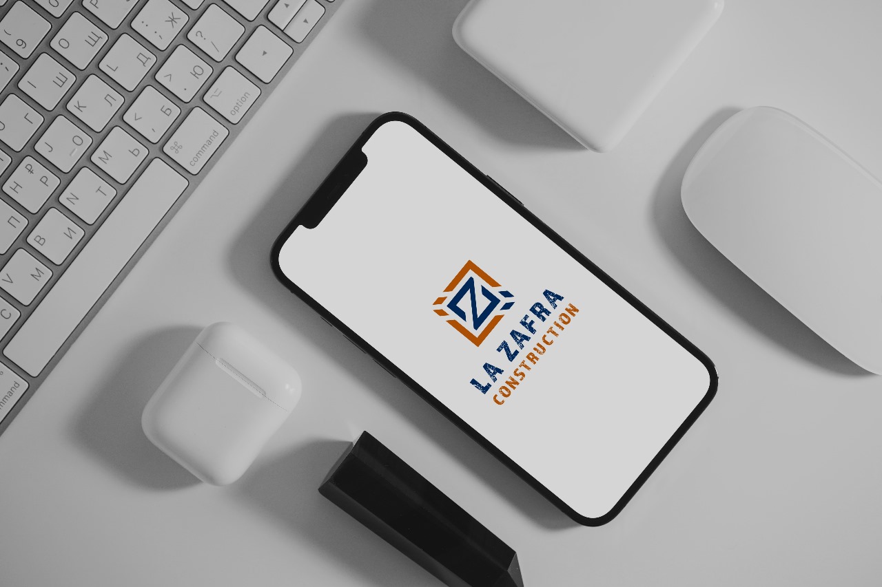 Design de Logo par Graphic4489 pour La Zafra Construction | Design #33401755