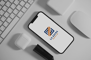 Logo-Design von Graphic4489 für La Zafra Construction | Design: #33401908