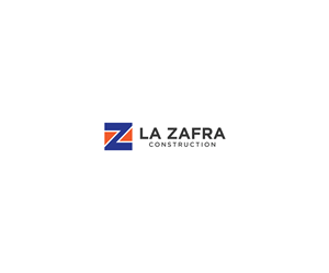 Design de Logo par Editeight26 pour La Zafra Construction | Design : #33375089